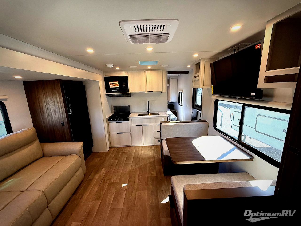 2026 Winnebago Access 25BH Photo 18