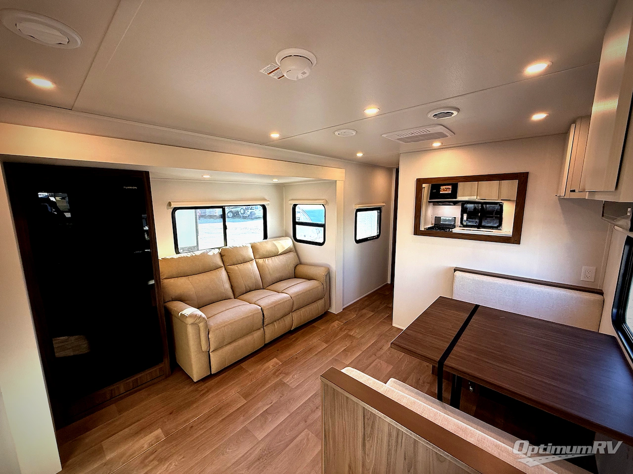 2026 Winnebago Access 25RK Photo 4