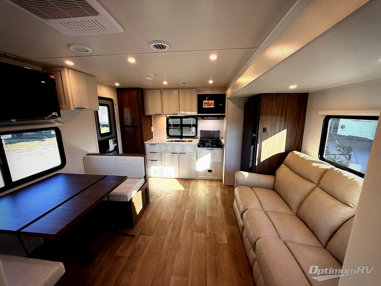 2026 Winnebago Access 25RK Photo 13