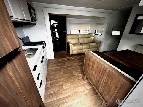 2026 Winnebago Access 25RK RV Photo 2