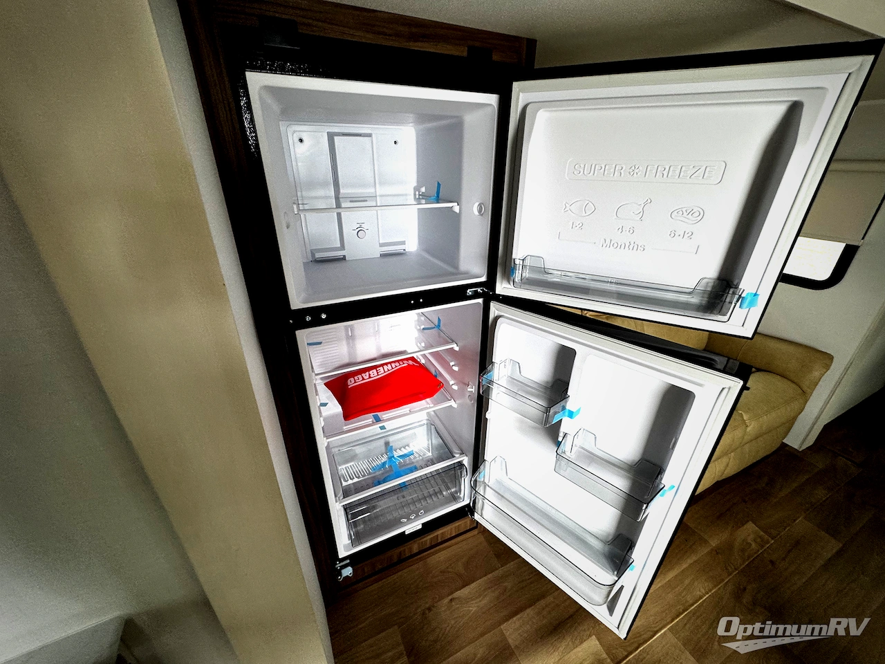 2026 Winnebago Access 25RK Photo 4