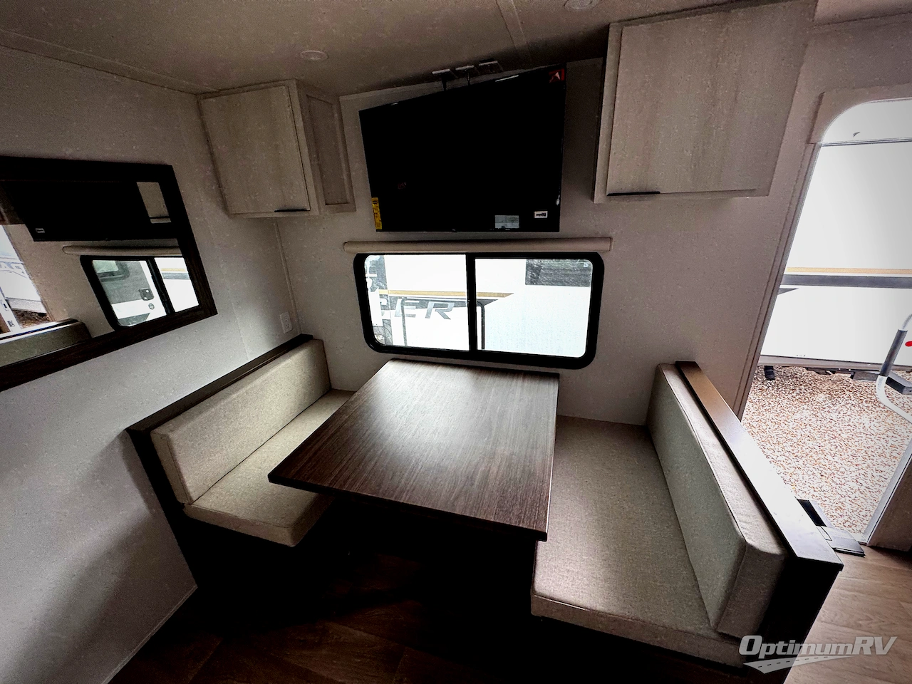 2026 Winnebago Access 25RK Photo 6