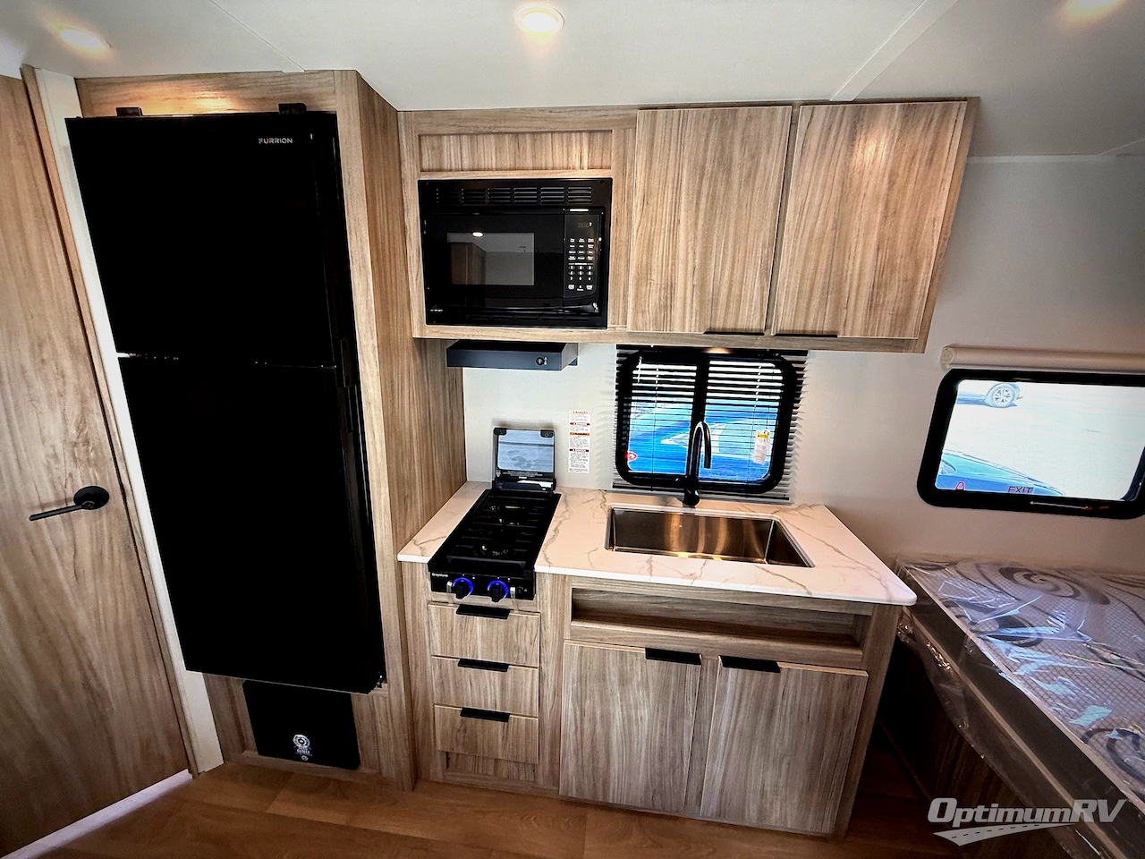 2026 Winnebago Access 18DBH Photo 10