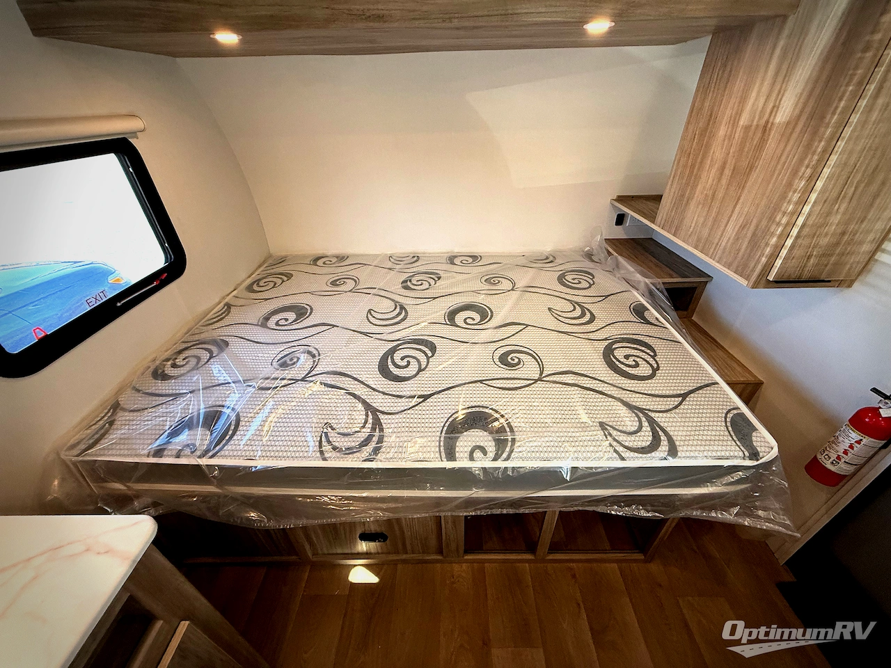 2026 Winnebago Access 18DBH Photo 15