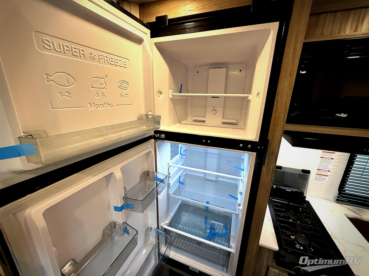 2026 Winnebago Access 18DBH Photo 8