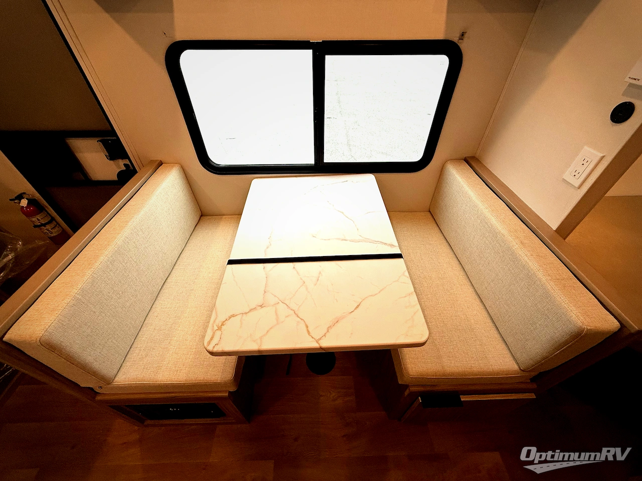 2026 Winnebago Access 18DBH Photo 10