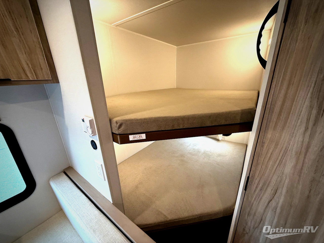 2026 Winnebago Access 18DBH Photo 11