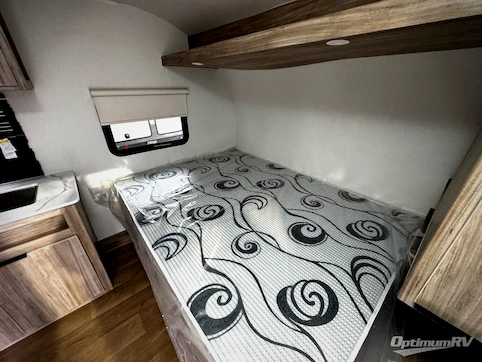 2026 Winnebago Access 18DBH RV Photo 4