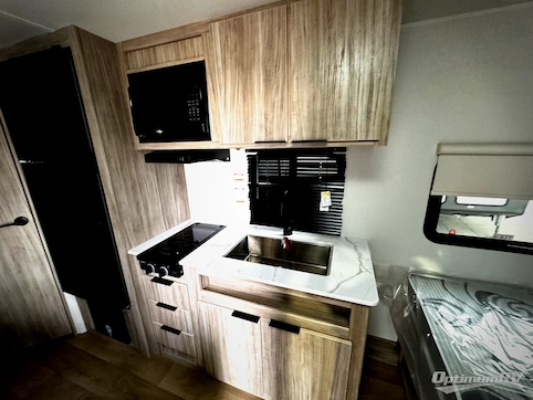 2026 Winnebago Access 18DBH RV Photo 2