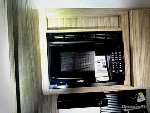 2026 Winnebago Access 18DBH RV Floorplan Photo