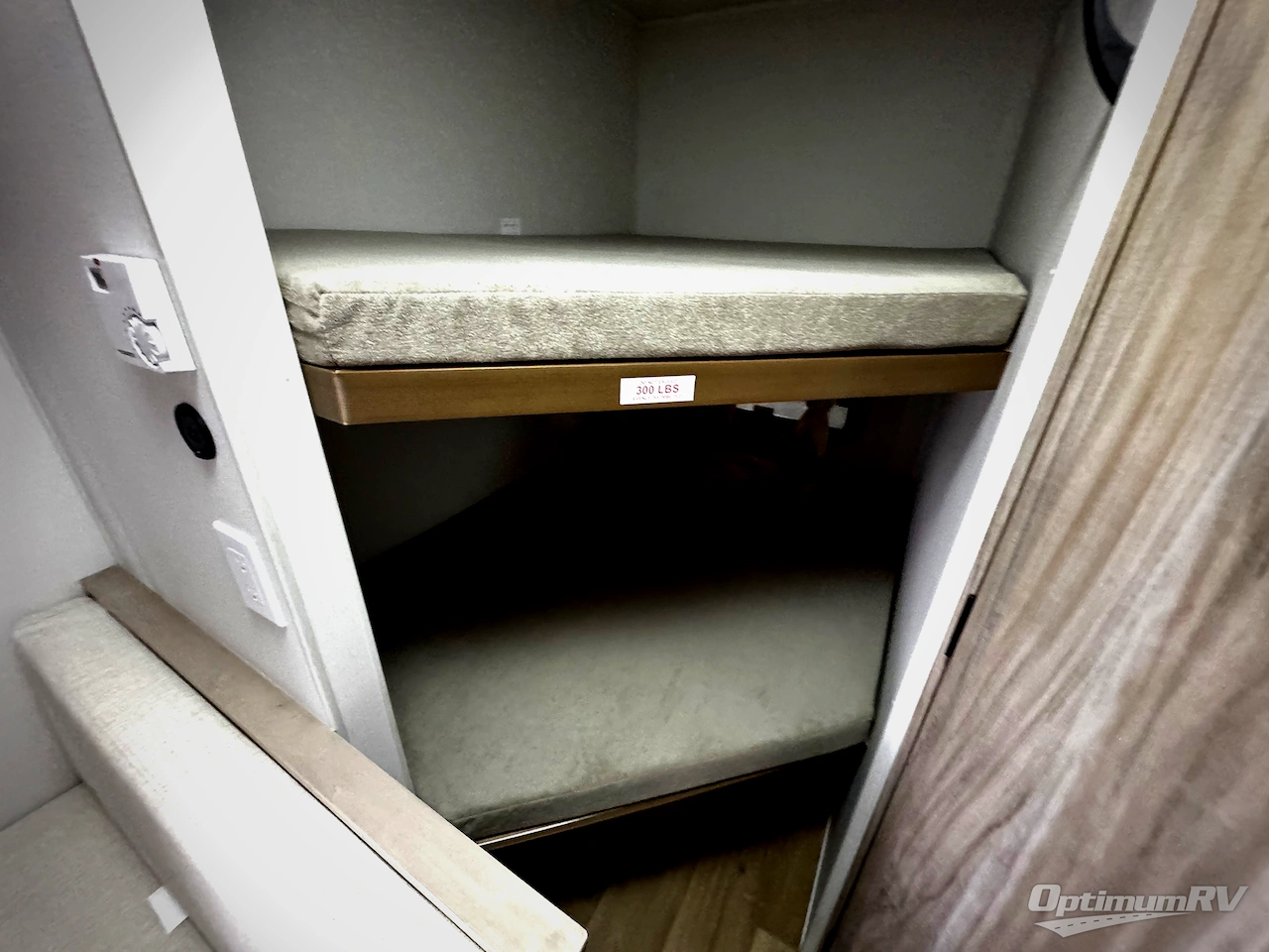 2026 Winnebago Access 18DBH Photo 8