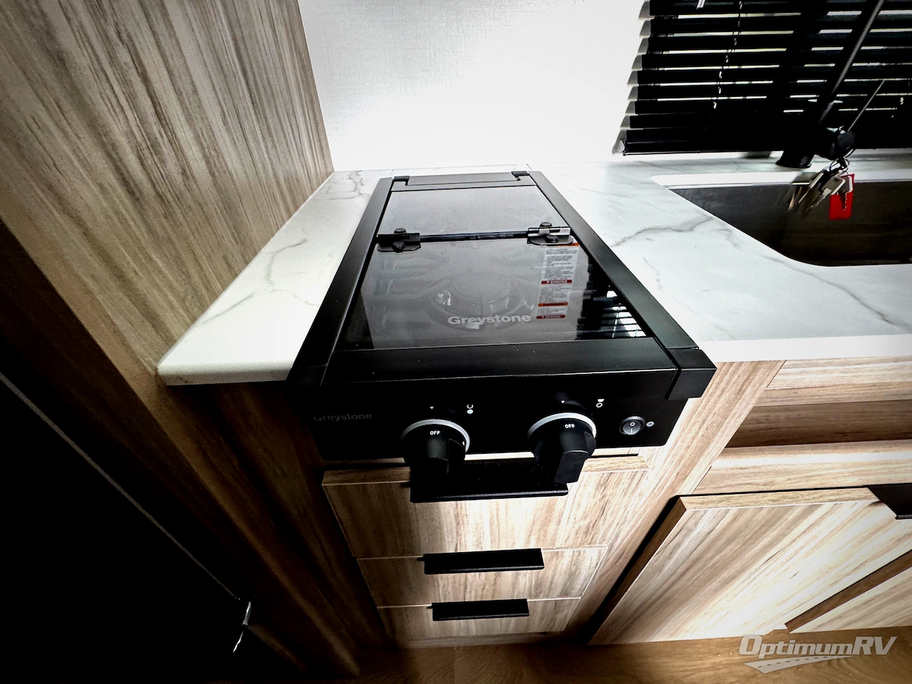 2026 Winnebago Access 18DBH Photo 5