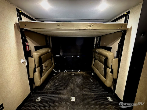2021 Forest River XLR Boost 29QBX RV Photo 4