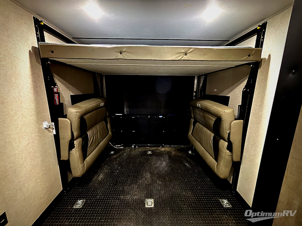 2021 Forest River XLR Boost 29QBX Photo 16