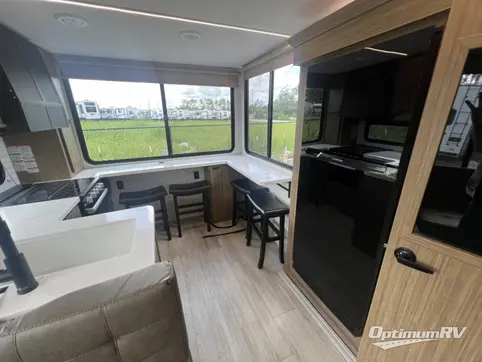 2025 Forest River Wildwood 29VIEW RV Photo 3