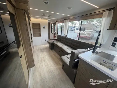 2025 Forest River Wildwood 29VIEW RV Photo 4