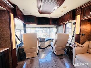 2014 Newmar Ventana 4037 RV Photo 2