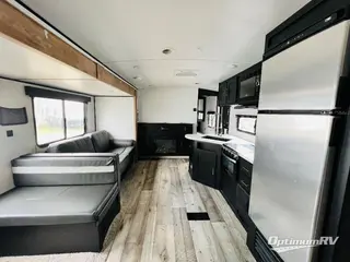 2022 Keystone Springdale 282BH RV Photo 2