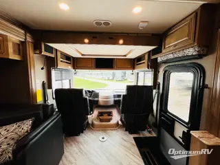 2019 Holiday Rambler Vacationer 35P RV Photo 2