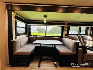 2022 Jayco White Hawk 27RB RV Photo 2