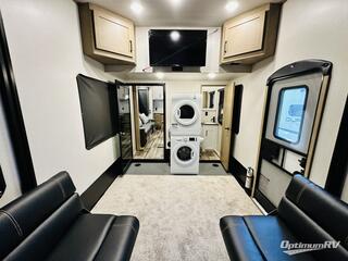 2023 Keystone Raptor 420 RV Photo 4