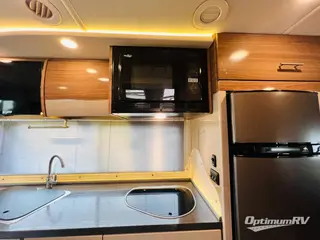 2016 Itasca Navion 24G RV Photo 3