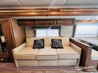 2019 Newmar Bay Star Sport 3307 RV Photo 3