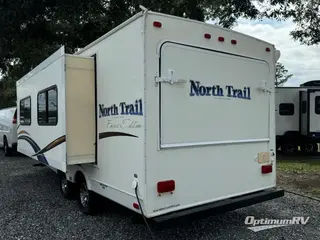 2011 Heartland North Trail T20 RV Photo 2