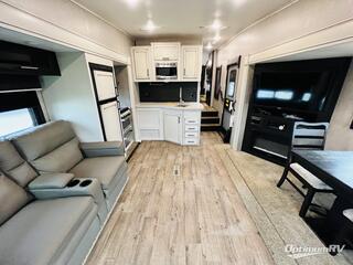 2020 Jayco Eagle HT 27.5RLTS RV Photo 2