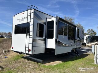 2022 Alliance Paradigm 370FB RV Photo 2