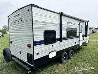 2022 Gulf Stream Ameri-Lite Ultra Lite 248BH RV Photo 2