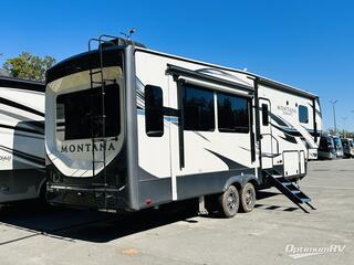 2021 Keystone Montana 3121RL RV Photo 2