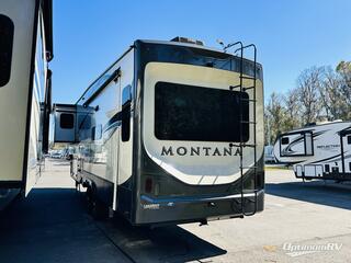 2021 Keystone Montana 3121RL RV Photo 3