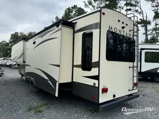 2018 Keystone Montana 3721RL RV Photo 2