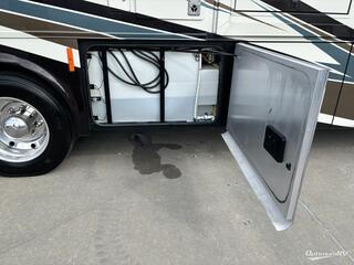 2014 Tiffin Allegro 34TGA RV Photo 3