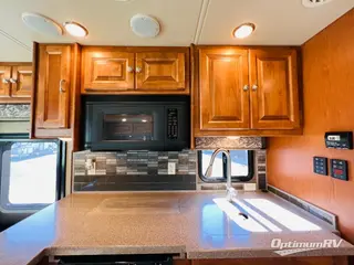 2017 Tiffin Allegro 36 UA RV Photo 3