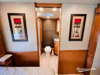 2017 Tiffin Allegro 36 UA RV Photo 4