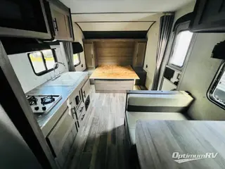 2022 Gulf Stream Kingsport Ultra Lite 248BH RV Photo 2