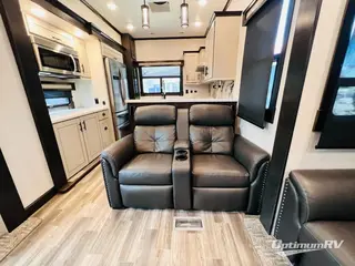 2020 Redwood Redwood 4001LK RV Photo 2