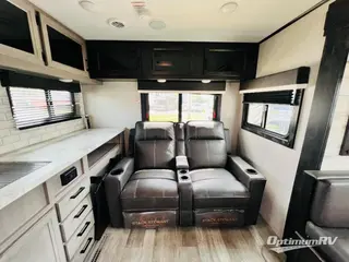 2022 Jayco Jay Feather 24RL RV Photo 2