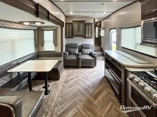 2020 Dutchmen Astoria 2943BHF RV Photo 2