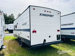 2022 Gulf Stream Kingsport Kingsport RV Photo 2