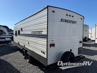 2022 Gulf Stream Kingsport Ultra Lite 248BH RV Photo 2