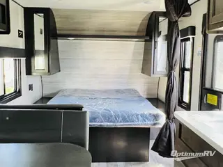 2022 Jayco Jay Flight SLX 8 224BH RV Photo 2