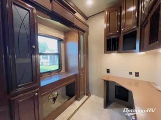 2018 Redwood Redwood 3881ES RV Photo 3