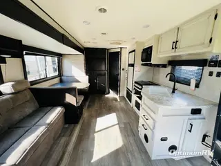 2022 Jayco Jay Flight SLX 8 265RLS RV Photo 2