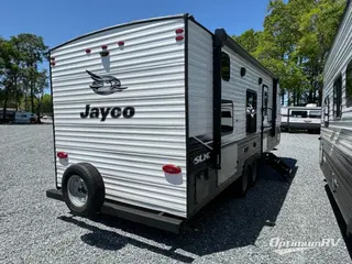 2022 Jayco Jay Flight SLX 8 264BH RV Photo 2