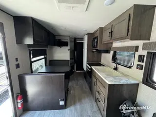 2022 Jayco Jay Flight SLX 8 264BH RV Photo 4