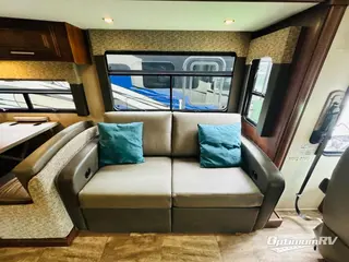 2017 Forest River Georgetown 364TS RV Photo 2