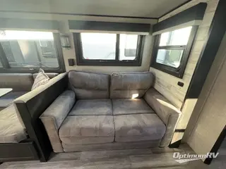 2022 Jayco White Hawk 27RB RV Photo 4